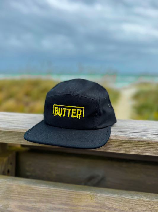 Spread the Stoke 5-Panel Cap