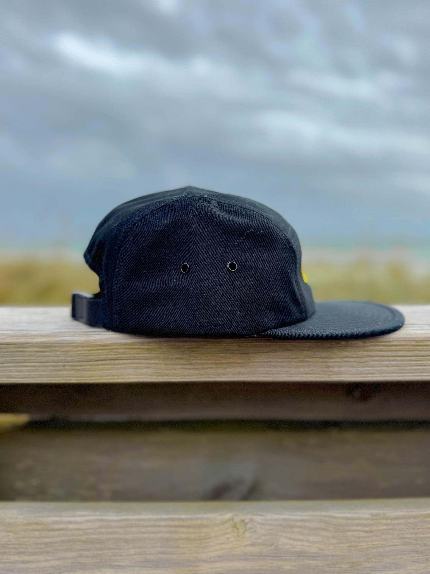 Spread the Stoke 5-Panel Cap