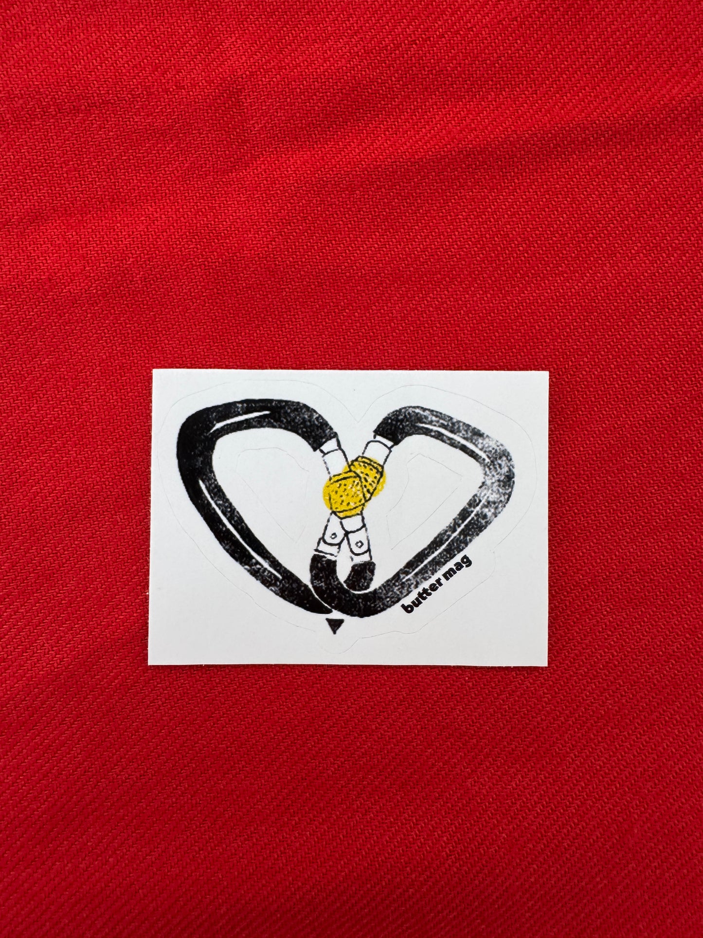 belay my heart