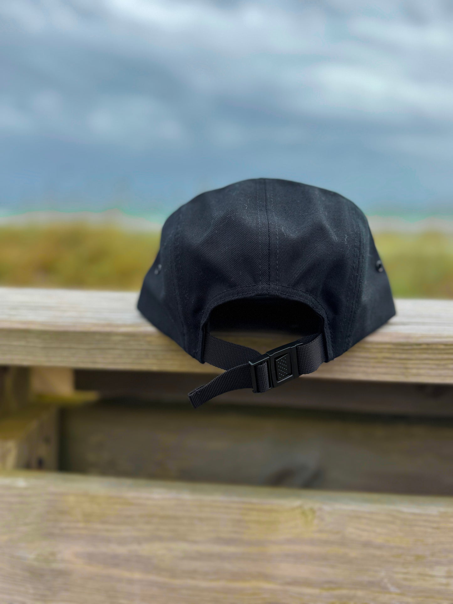 Spread the Stoke 5-Panel Cap