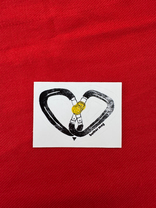 belay my heart